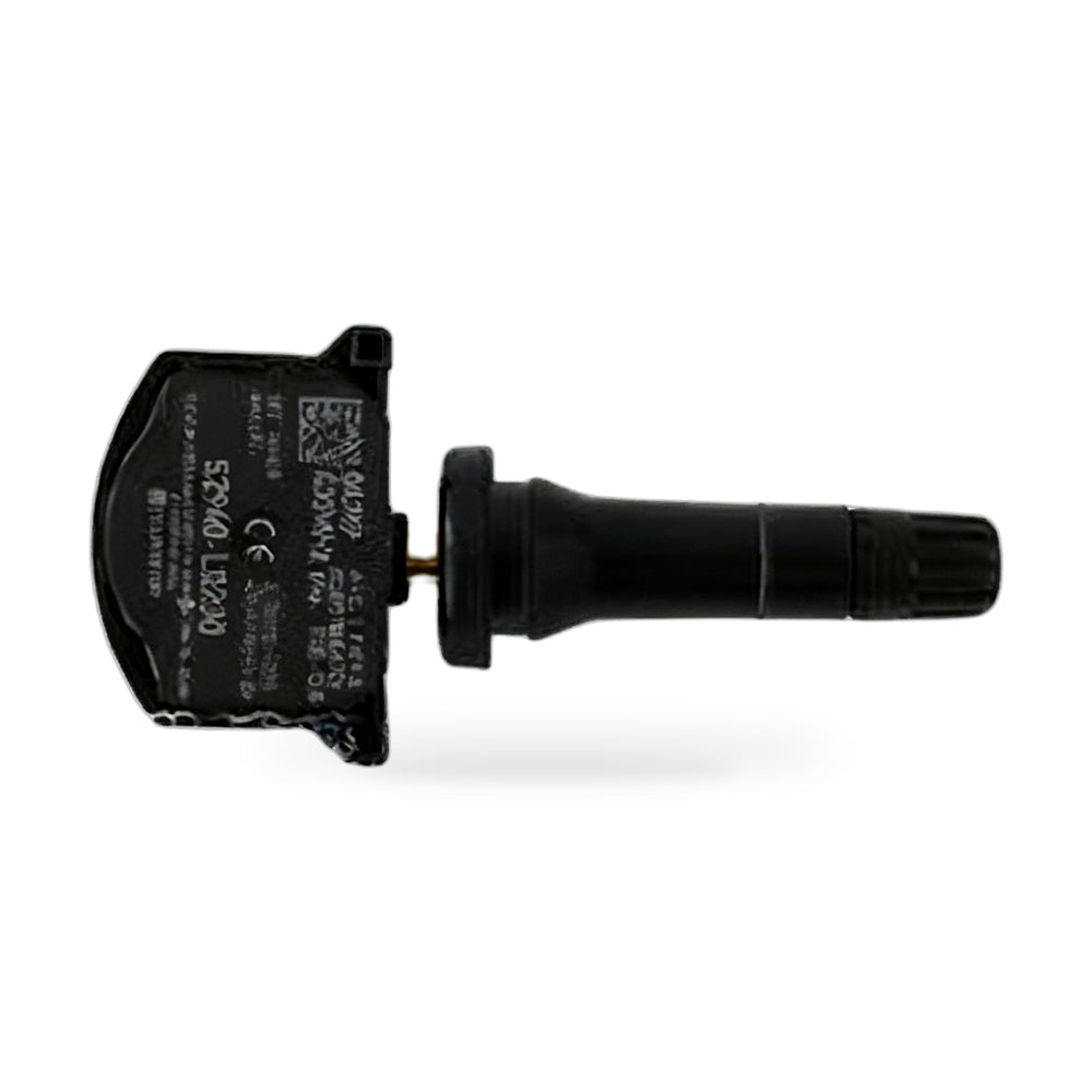 Hyundai i30 N Tyre Sensors 2022-01 to 2025-11 Part 52933-J5000 / 52940-L8200 X 4