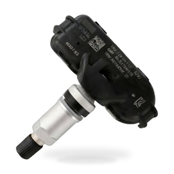 compare product Tire Pressure Sensors TPMS Sensors Metal Valve Gunmetal for Hyundai Tucson LM 01