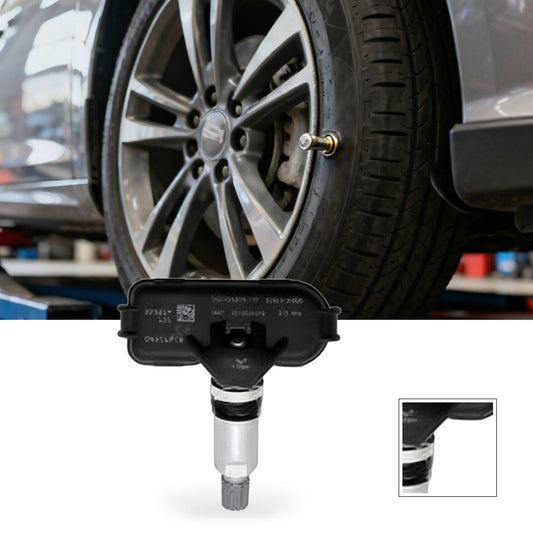 Tire Pressure Monitoring Sensor Suitable for Hyundai Sonata 2.4L