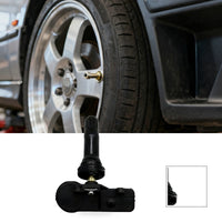 4pcs TPMS Sensor Suitable for Jeep Grand Cherokee SRT SRT8 2012-2015 433MHz