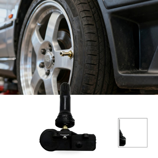 4pcs TPMS Sensor Suitable for Jeep Grand Cherokee SRT 433MHz