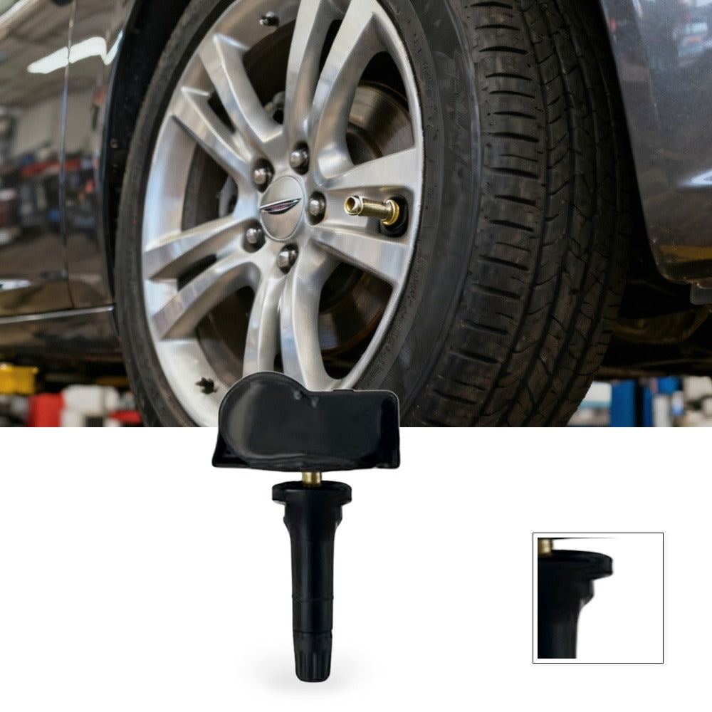 4pcs TPMS Tire Pressure Sensor Suitable for Chrysler 300 433MHz