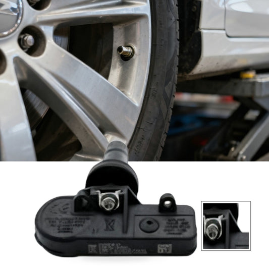 4pcs TPMS Tire Pressure Sensor Suitable for Jeep Gladiator 433MHz