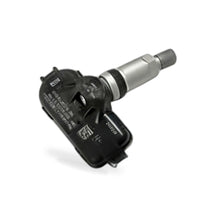 4pcs Tyre Pressure Sensor Suitable for Jeep Cherokee KL 2014-2018