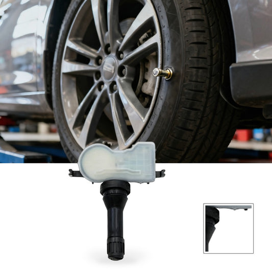 4pcs TPMS Tire Pressure Sensor Suitable for Peugeot 207 2012-2019