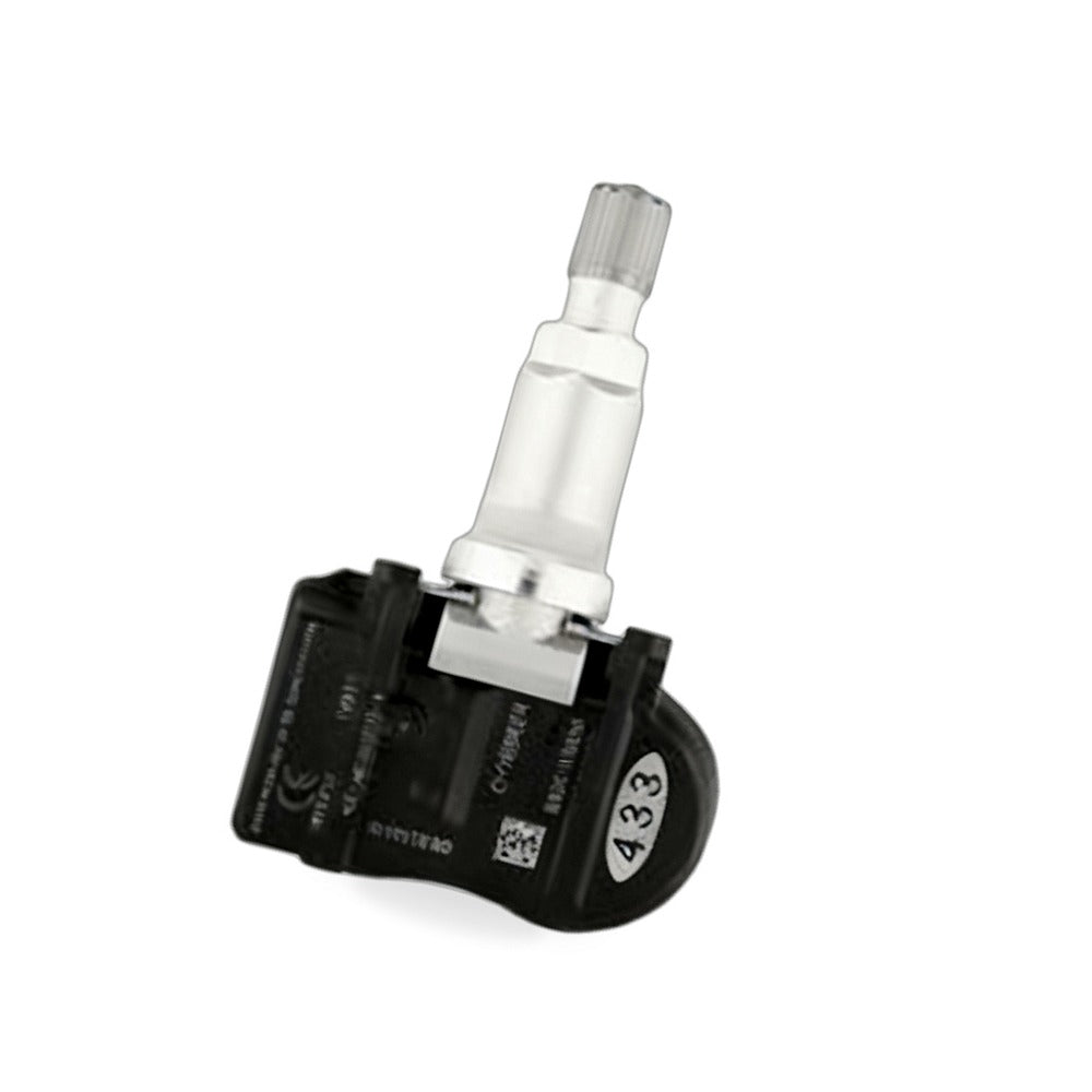 4pcs TPMS Tire Pressure Sensor Suitable for XF XJ XK F-Type 2010-2015 433MHz