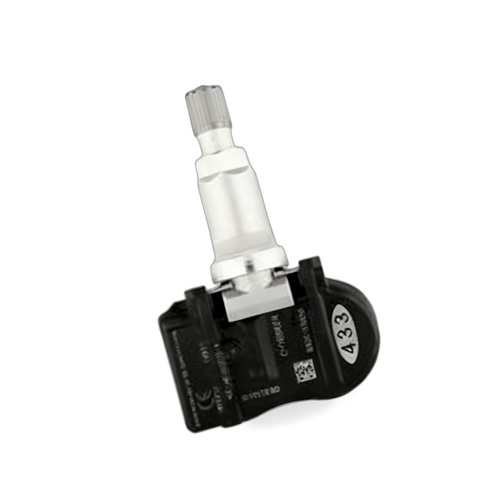 4pcs TPMS Tire Pressure Sensor Suitable for XF XJ XK F-Type 2010-2015 433MHz