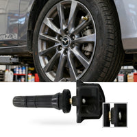 4pcs TPMS Tire Pressure Sensor Suitable for Mazda 3 6 CX-30 CX-9 2015-2023