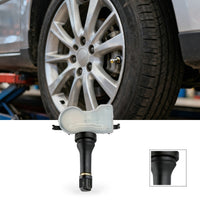 4PCS TPMS Tire Pressure Sensor 407004CB0B for J10 J11 NV200 Leaf6990