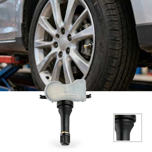 4PCS TPMS Tire Pressure Sensor Suitable for Nissan Leaf