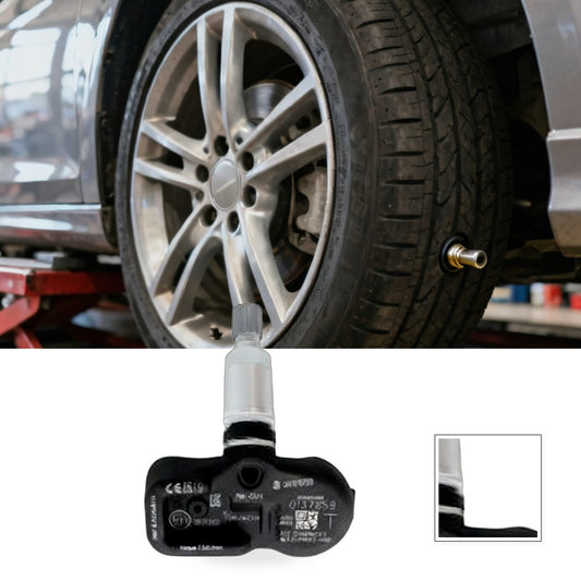 Tire Pressure Sensor TPMS Suitable for Nissan GTR 2007-2010 Ref. 40700-6WY0B
