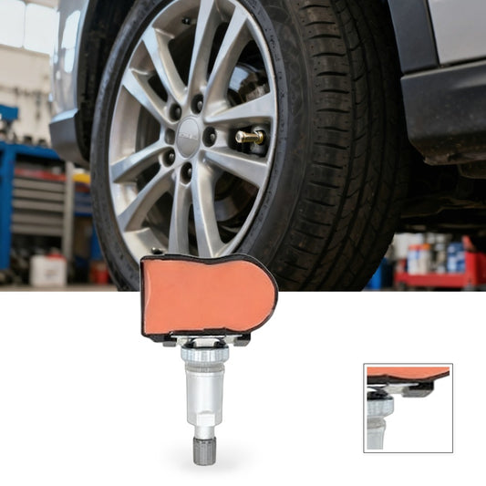 Set of 4 TPMS Tire Pressure Sensor Suitable for Nissan Altima 2.5L