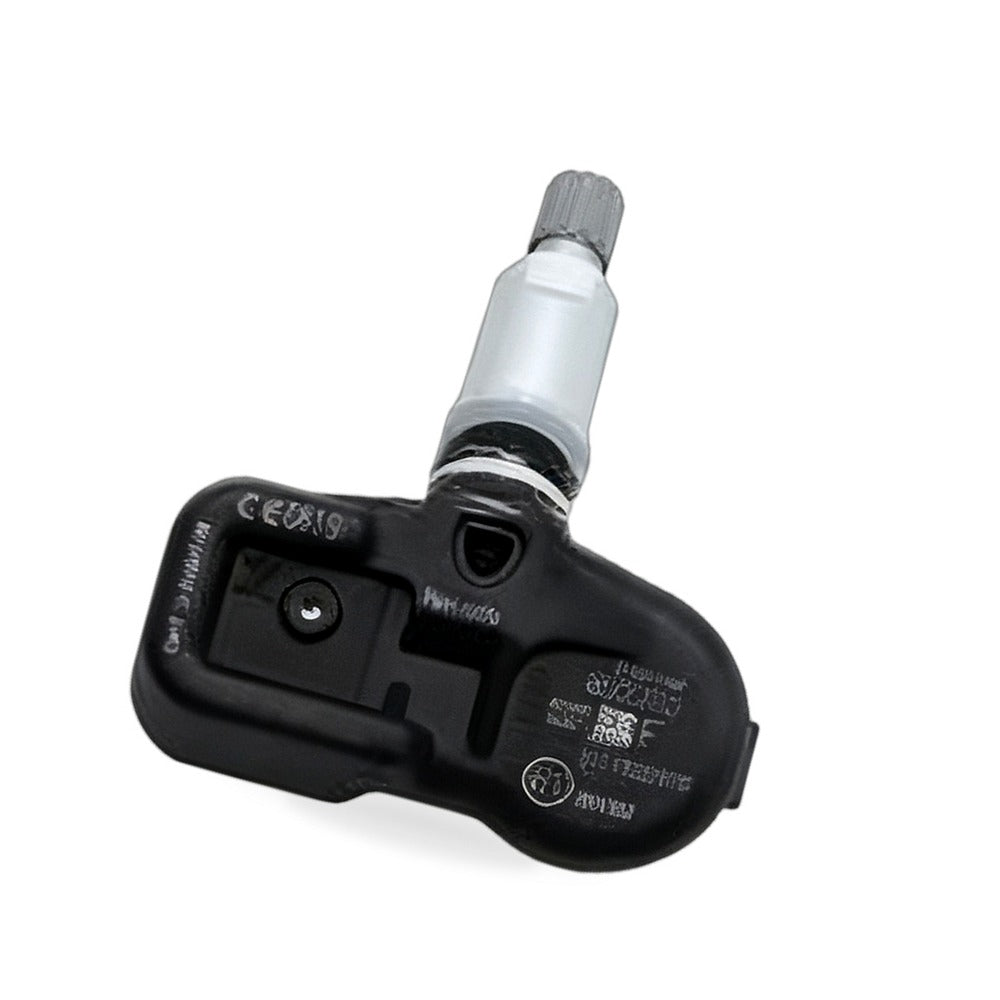 For Nissan Micra Patrol Infiniti M35H 4x TPMS Tire Pressure Sensors 40700-1LL0C
