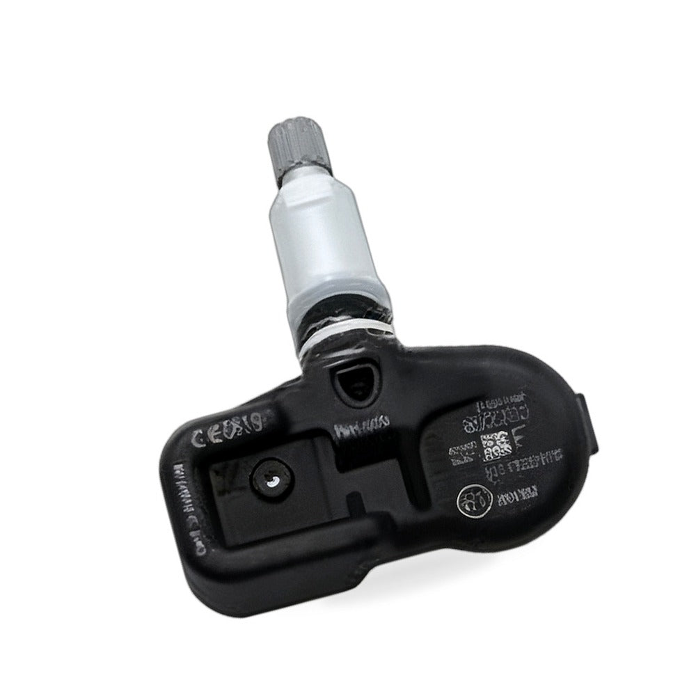 For Nissan Micra Patrol Infiniti M35H 4x TPMS Tire Pressure Sensors 40700-1LL0C