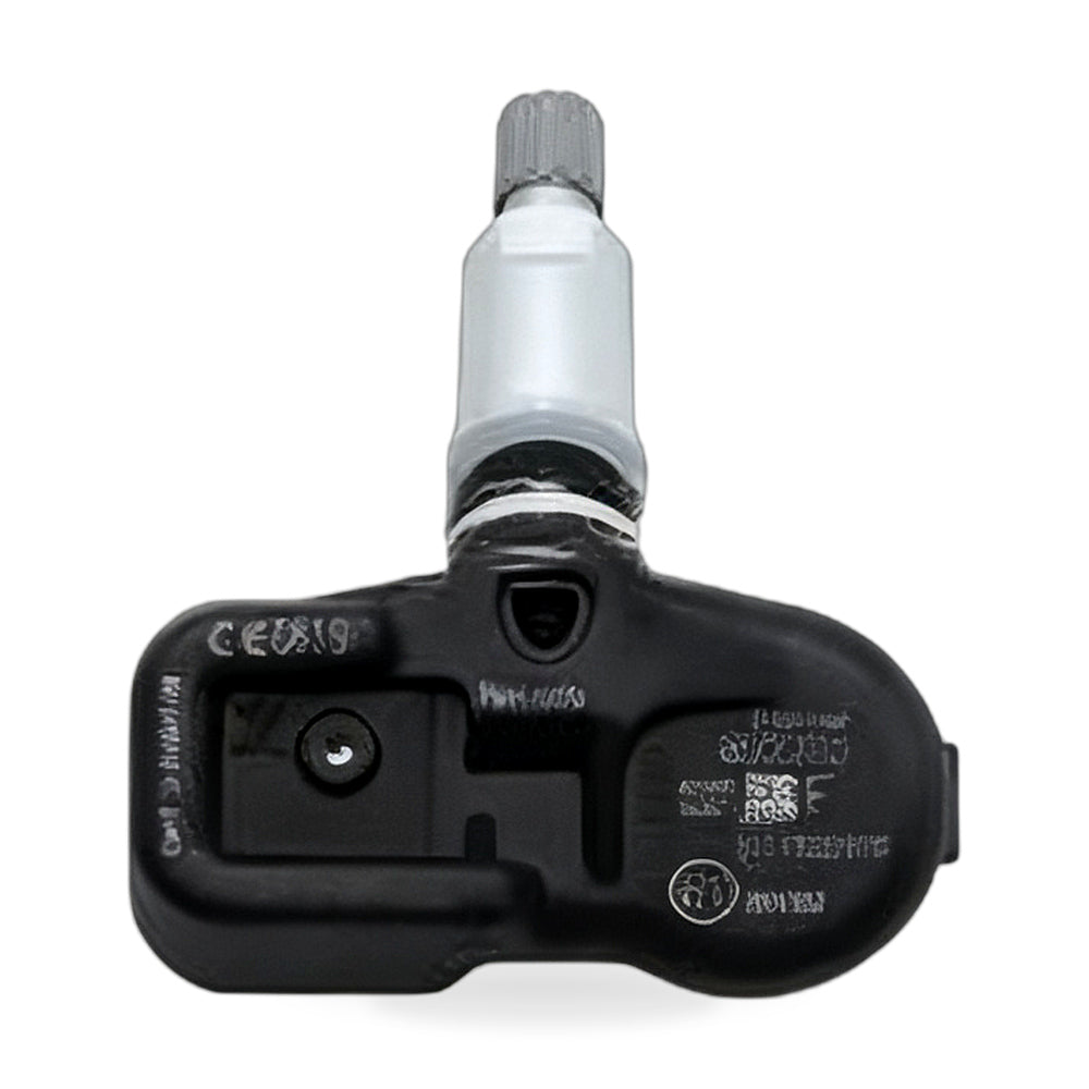 For Nissan Micra Patrol Infiniti M35H 4x TPMS Tire Pressure Sensors 40700-1LL0C