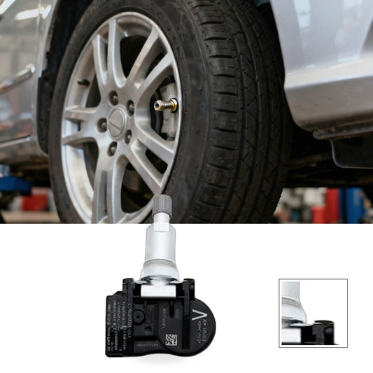 4X TPMS Tire Pressure Sensor Suitable for Nissan Sentra 2013-2019