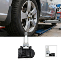 4x Tire Pressure Sensor TMPS 407000435R For Renault Laguna Megane Fluence Scenic