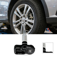 Mercedes X Class Tyre Pressure Sensor TPMS 433MHZ 2017 - 2020 407005ZH0A