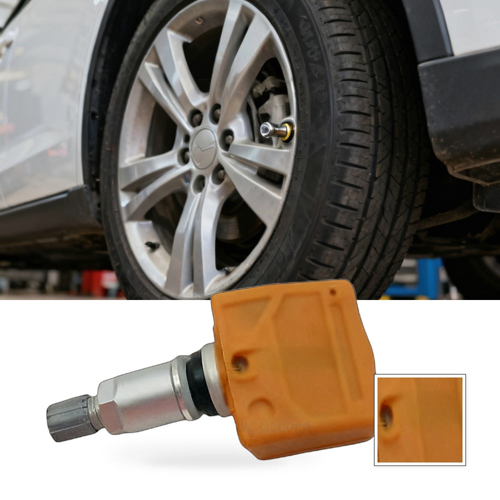 TPMS Sensor Suitable for Nissan Altima Armada Cube Frontier Maxima 40700JA01A