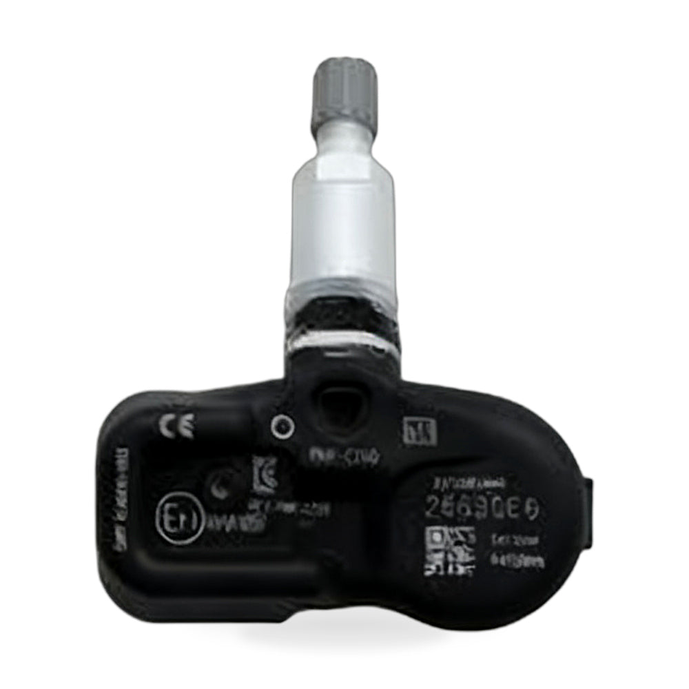 4X For Lexus & Toyota TPMS Tyre Pressure Monitoring Sensors PMV-C210 42607-02031