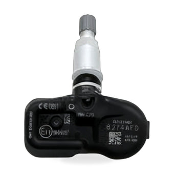 compare product 4X For Lexus & Toyota TPMS Tyre Pressure Monitoring Sensor PMV-C215 42607-48020