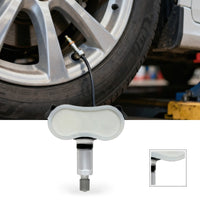 4Pcs 42607-0C070 For TOYOTA SIENNA TUNDRA TPMS Transmitter TIRE PRESSURE SENSOR