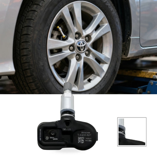 Tire Pressure Sensor TPMS 42607-33011 42607-33021 42607-06011 For Toyota Corolla