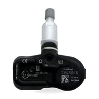 4X TPMS Tire Pressure Sensor 42607-30071 PMV-C210 For Toyota Avalon Lexus ES GS
