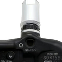 4pcs NEW TPMS Tire Pressure Monitoring Sensor PMV-C015 315MHz For Toyota Camry