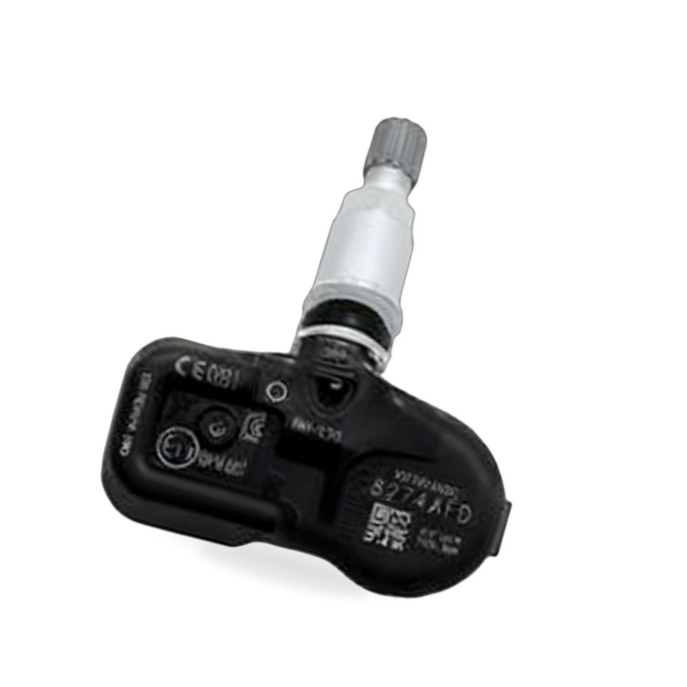 4PCS 42607-02090 PMV-E100 Tire Pressure Sensor TPMS For Toyota AVALON CAMRY