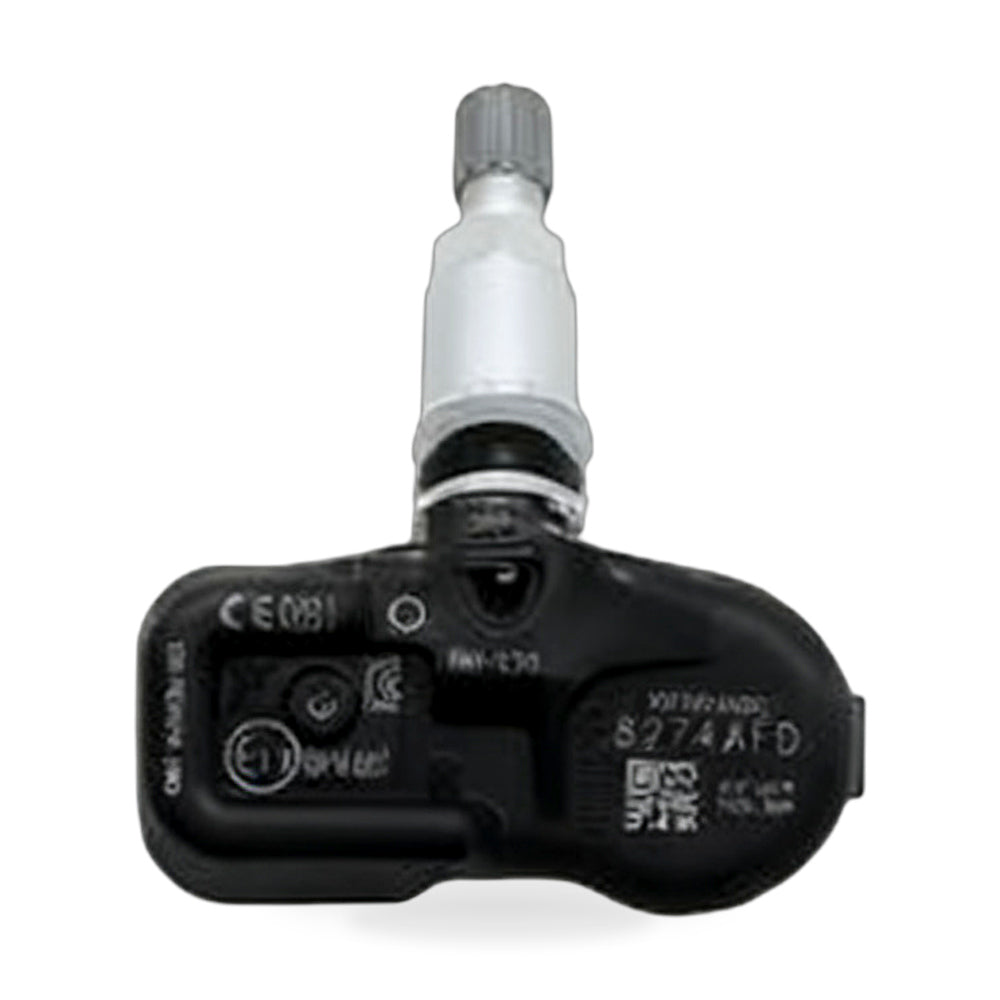 4PCS 42607-02090 PMV-E100 Tire Pressure Sensor TPMS For Toyota AVALON CAMRY