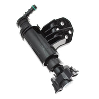 Front Left Headlight Washer Nozzle Suitable For Hyundai Tucson 2016-2020