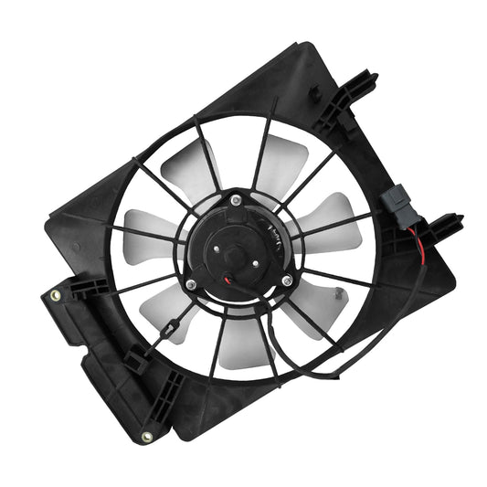 AC Air Condenser Thermo Cooling Fan Assembly Suitable For Honda CRV CR-V 01~06