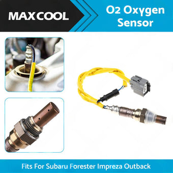 compare product Pre-cat Oxygen O2 Sensor 22641-AA230 for Subaru Forester Impreza Outback 02-07