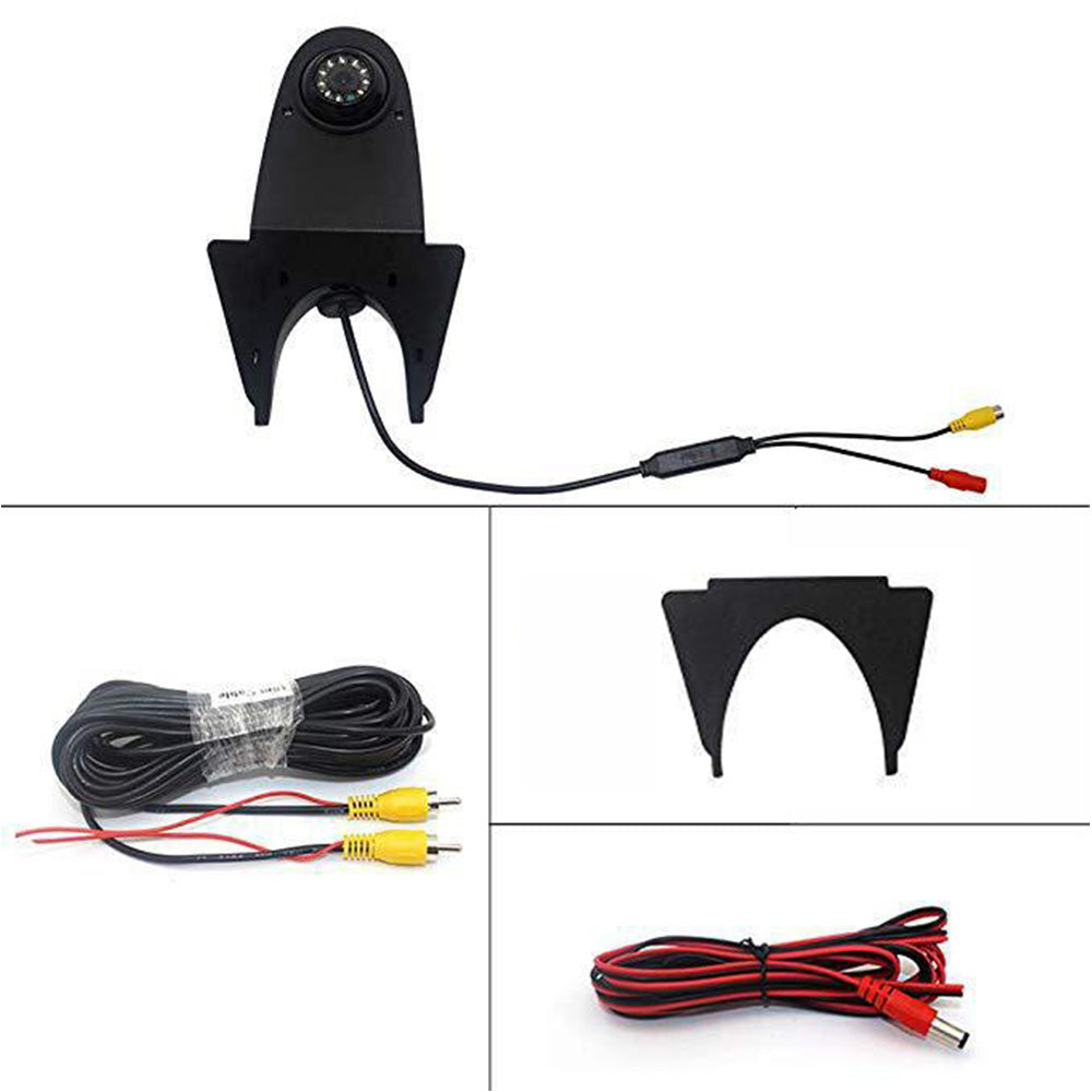 HD Rear View Camera Suitable For Mercedes-Benz Sprinter ¡§C 170?? Reverse Backup