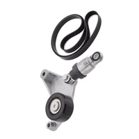 Tensioner Pulley Belt Kit Suitable For Toyota Camry ACV40 RAV4 ACA33 Tarago 2.4L