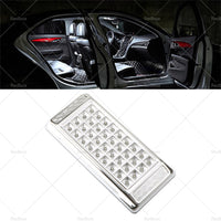 {{ 2PCS 12V LED Down Light Cabin Ceiling Lamp Boat Camper Trailer RV Caravan Lights }} - Buy Car Parts Online at {{ Kaka Auto Parts }}.