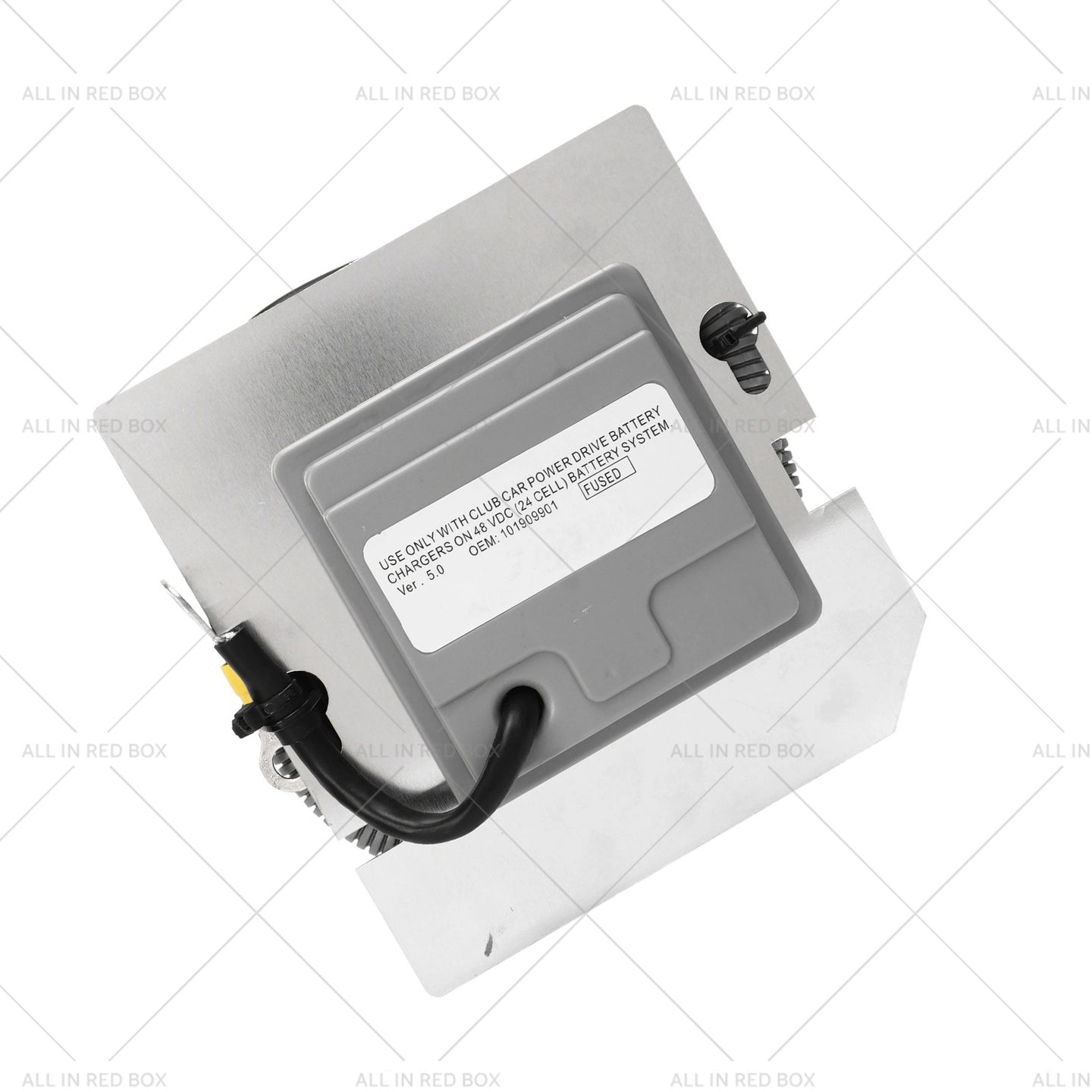 {{ 101909901 On Board Computer 48V OBC Cart Suitable for Club Car DS Models 98-04 }} - Buy Car Parts Online at {{ Kaka Auto Parts }}.