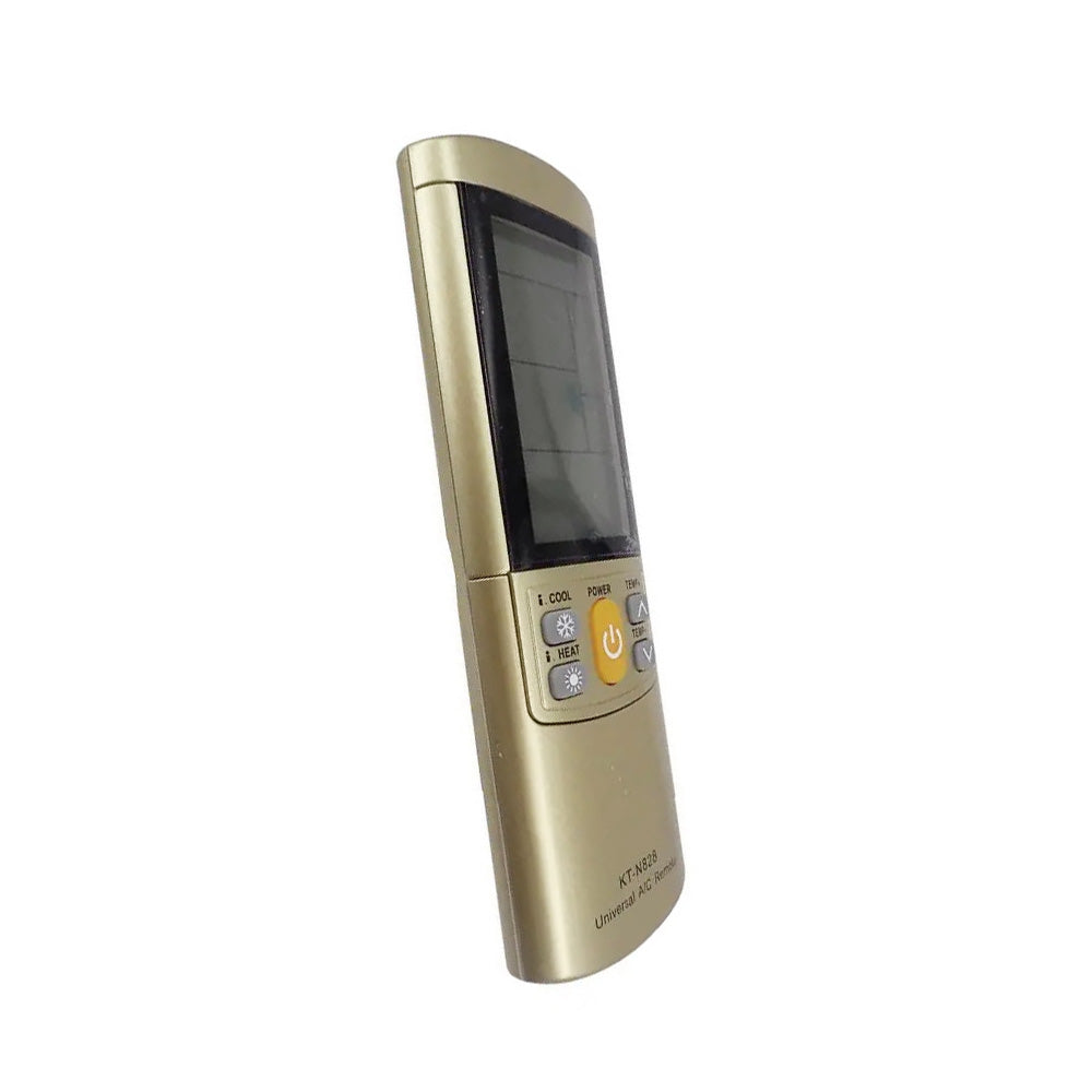Universal Replacement Suitable for Kelvinator Air Conditioner Remote Control