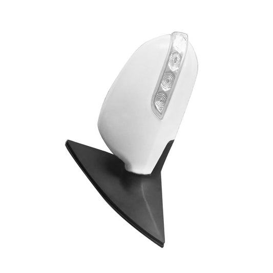 Left Door Mirror With Electric Folding Suitable For Hyundai i30 2007-2012