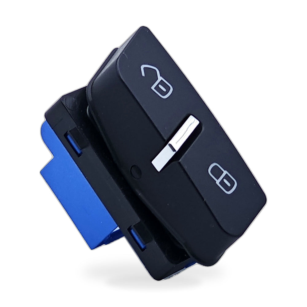 Central Lock Switch Suitable for VW Touareg 2011-2015 Door Lock Button - ZT3