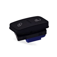 Door Lock Control Switch Button Suitable for VW Golf Passat Jetta 1K0962125B - BD1