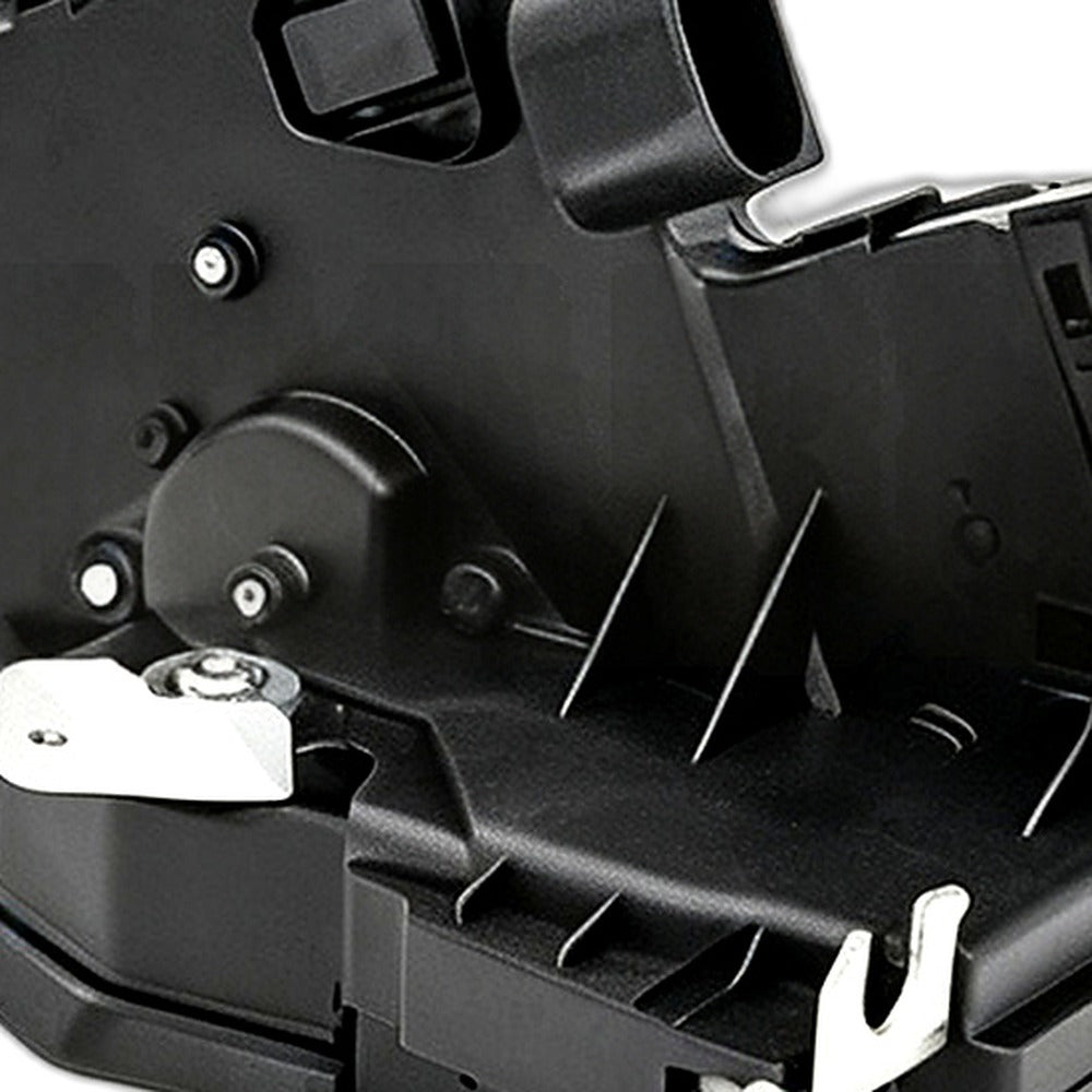 Door Lock Actuator Suitable for BMW 1 3 5 Series X1 X3 X5 X6 51217011244 - XQ1