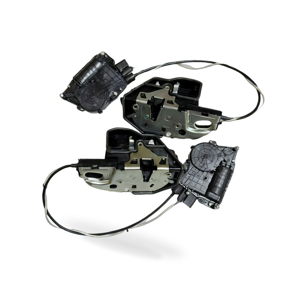Door Lock Actuator Suitable for BMW 1 3 5 Series X1 X3 X5 X6 51217149435 - BD1