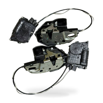 compare product Door Lock Actuator Suitable for BMW 1 3 5 Series X1 X3 X5 X6 51217149435