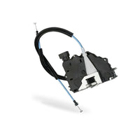 Door Lock Actuator 68232439AB Suitable for Chrysler 300 Dodge Challenger - BD3