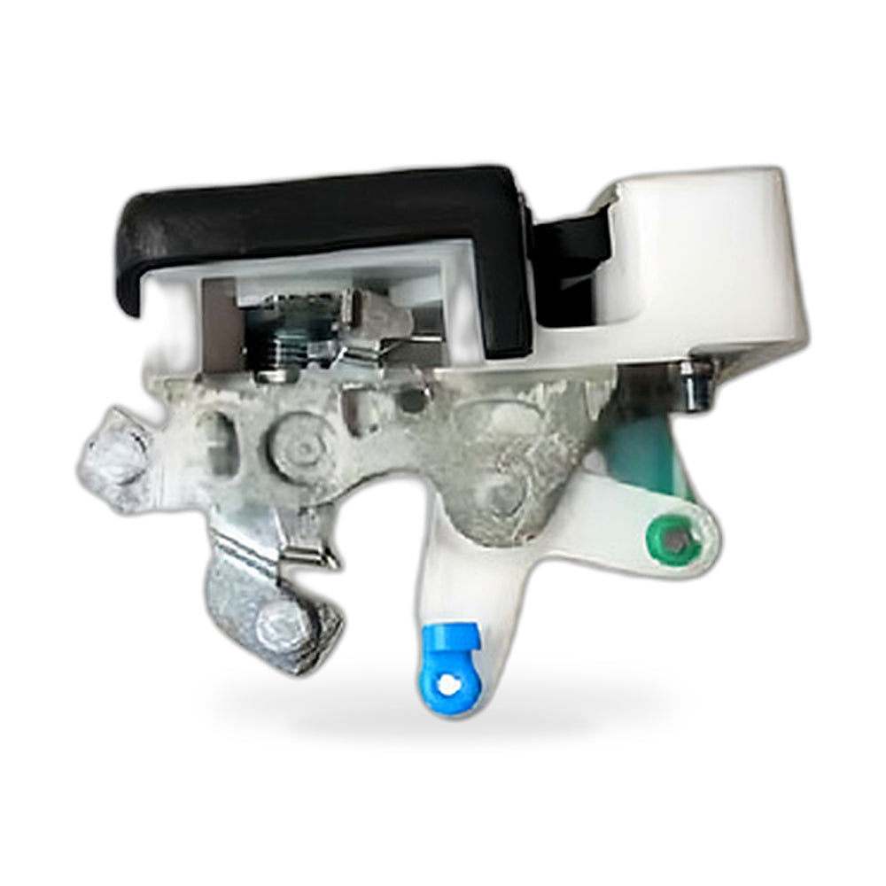 Door Lock Actuator 68232439AB Suitable for Chrysler 300 Dodge Challenger - ZT2