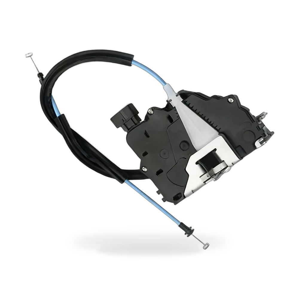 Door Lock Actuator 68232439AB Suitable for Chrysler 300 Dodge Challenger - ZT3