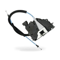 Door Lock Actuator 68232439AB Suitable for Chrysler 300 Dodge Challenger - ZT3
