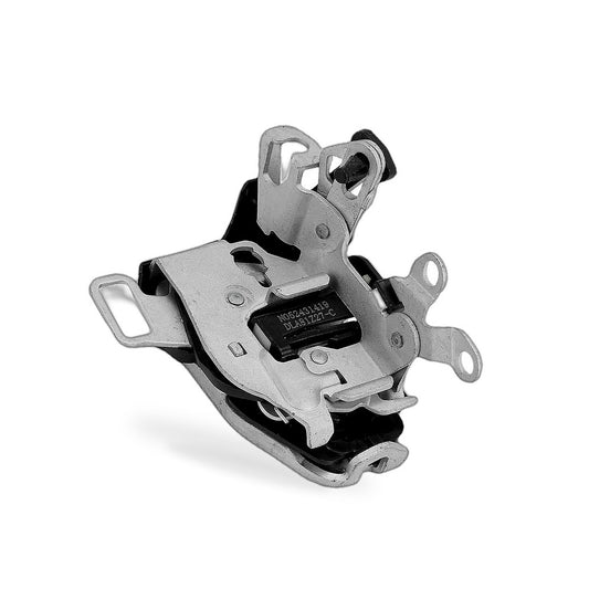 Front Right Door Lock Actuator Latch Assembly Suitable for Ford F-250 F-350